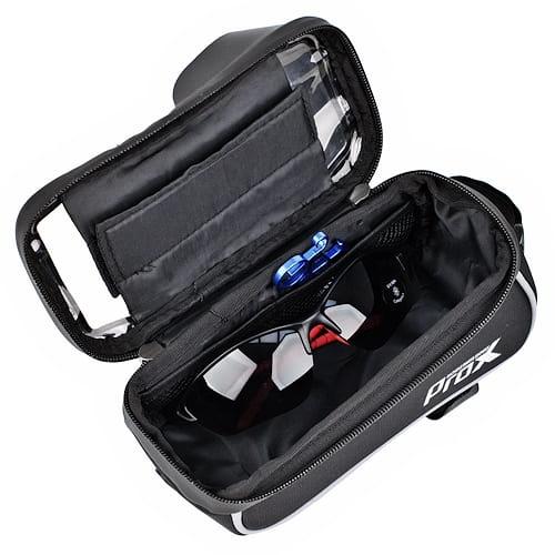 WATERPROOF PROX BIKE BAG FOR PHONE