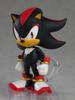Nendoroid Sonic the Hedgehog Shadow the Hedgehog Plastic Painted Movable Figure Non-scale