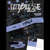 [Предзаказ] Xdinary Heroes [IMPULSE] (BACKSTAGE Версия. / Версия «Банды аутсайдеров») KPOP Запечатанный Альбом + Бесплатный Подарок