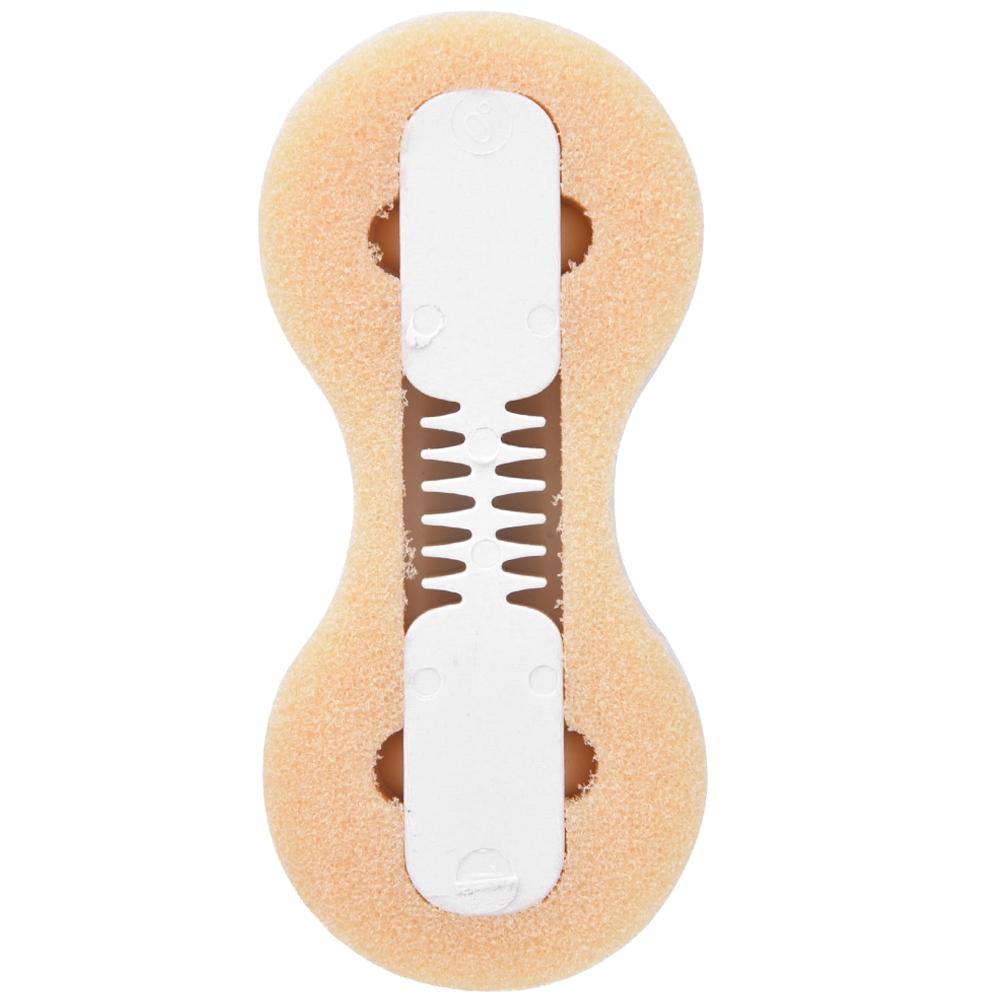 1 pcs FCS Fin Box Surfboard Surfing Plug Board Fins Stern Groove Accessories Kit Setwhite