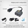 MINDEO ES4650-HD Industrial Embedded 2D Barcode Scanner Module