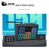 Jingan Pass Basketball Electronic Scoreboard with 24-Second Timer