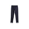 adidas Спортивные брюки X Noah BB Legend Ink Мужские брюки синие HC4308