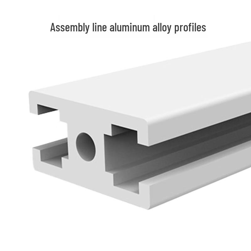 Industrial Standard 4040 Aluminum Profile