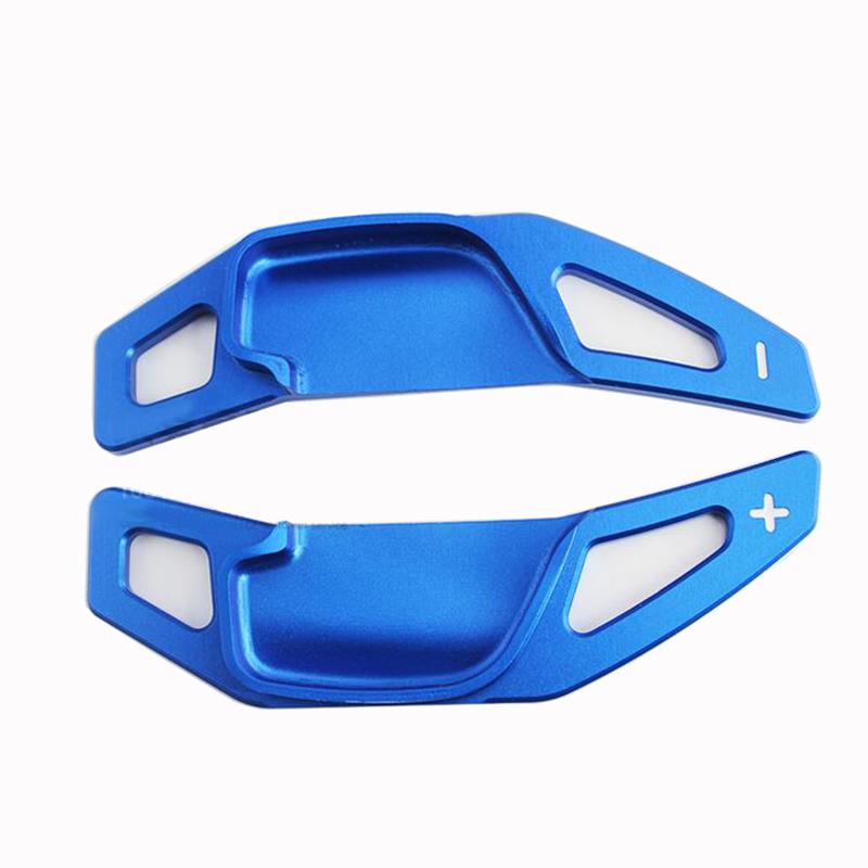 Автомобильные переключатели передач, рулевое колесо DSG, удлинитель рулевого колеса, крышка переключения передач для Toyota Corolla Camry RAV4 Zelas Mark