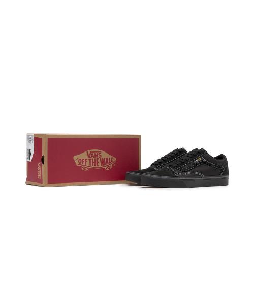 [Vans] Old Skool - Cordura Mix Black VN000CT8BM81