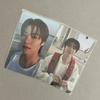 N.FLYING Seunghyub Broadcast Photocard 