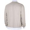 Nike Мужское поло с длинным рукавом Nike College Club Fleece UNC FN7602-210