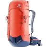 Рюкзак Deuter Guide Lite 30+ papaya/navy (3360321-9311)