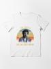 Jim Croce Vintage Jim Croce Caricature – Bad, Bad Leroy Brown Essential Unisex T-Shirt