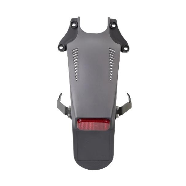 Modified APEX Rear Mudguard for VSETT 9 9+ Plus Electric Scooter Fender Wheel Cover Tyre Wing Mud Guard Splash Board MACURY