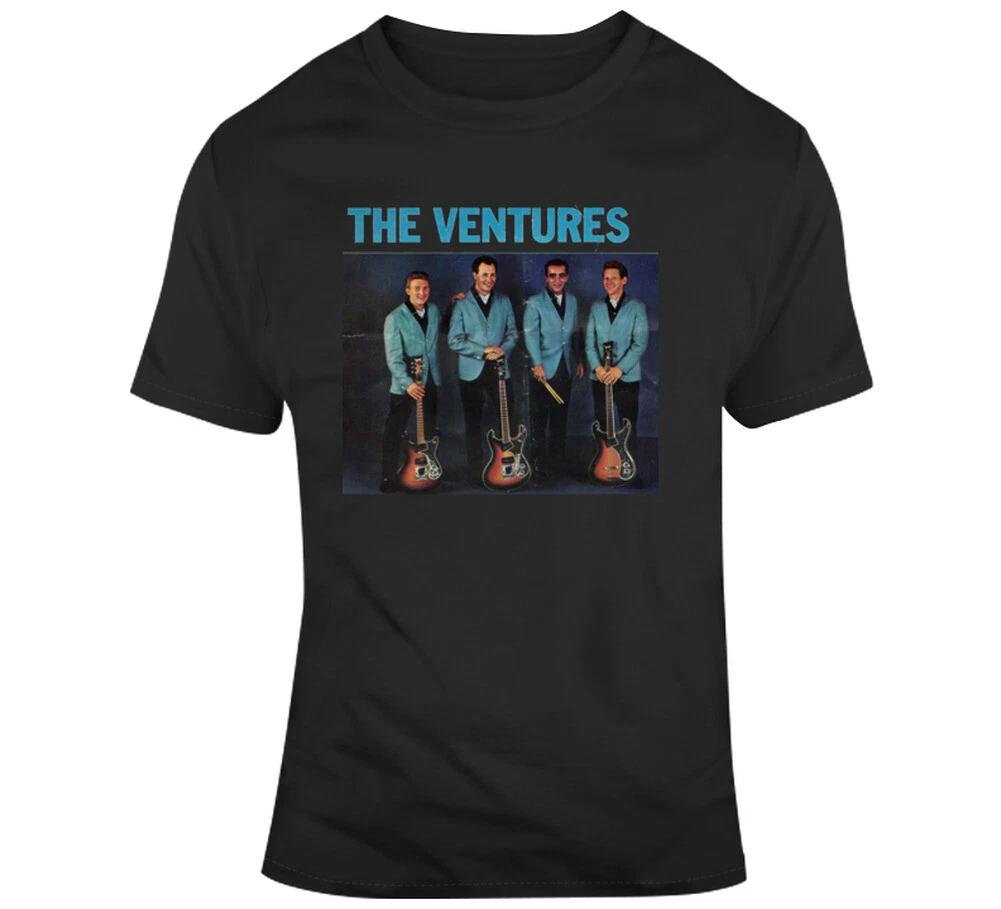 The Ventures T Shirt
