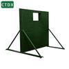 CTDX Уличные тренировочные стены для метания