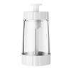 0.5 Grams Salt Dispenser Seasoning Bottle Easy To Fill Measuring Multi Functional Precise
