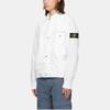 STONE ISLAND Легкая куртка с нашивкой-компас 801542932-V0001