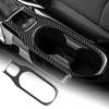 AIRSPEED Toyota Corolla Touring 12th Generation 2019-2024 Toyota Corolla Carbon Fiber Accessories Interior Parts