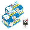KOSE Clear Turn Эссенс-маска для лица x Маска для лица с Бонусом: Маска от черных точек для темных участков (Витамин С) 2 упаковки по 30 использований [Квази-лекарство]