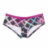 Koski Women's Purple Swimsuit Bottoms