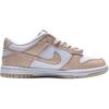 Nike Dunk Low GS 'White Shimmer'