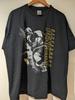 Vintage 90s Pittsburgh Penguins Hockey NHL X-Large Black T-Shirt Unisex T-Shirt