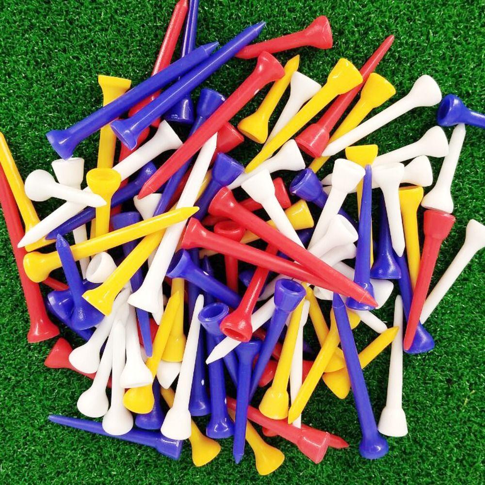 Cup Type 42mm/54mm /70mm /83mm Golf Ball Holder Golf Accessories Golf Tees Golf Training Ball Tee