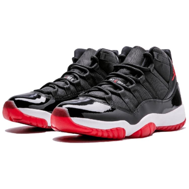 Jordan 11 Ретро Плей-офф CDP 2008 136046-062