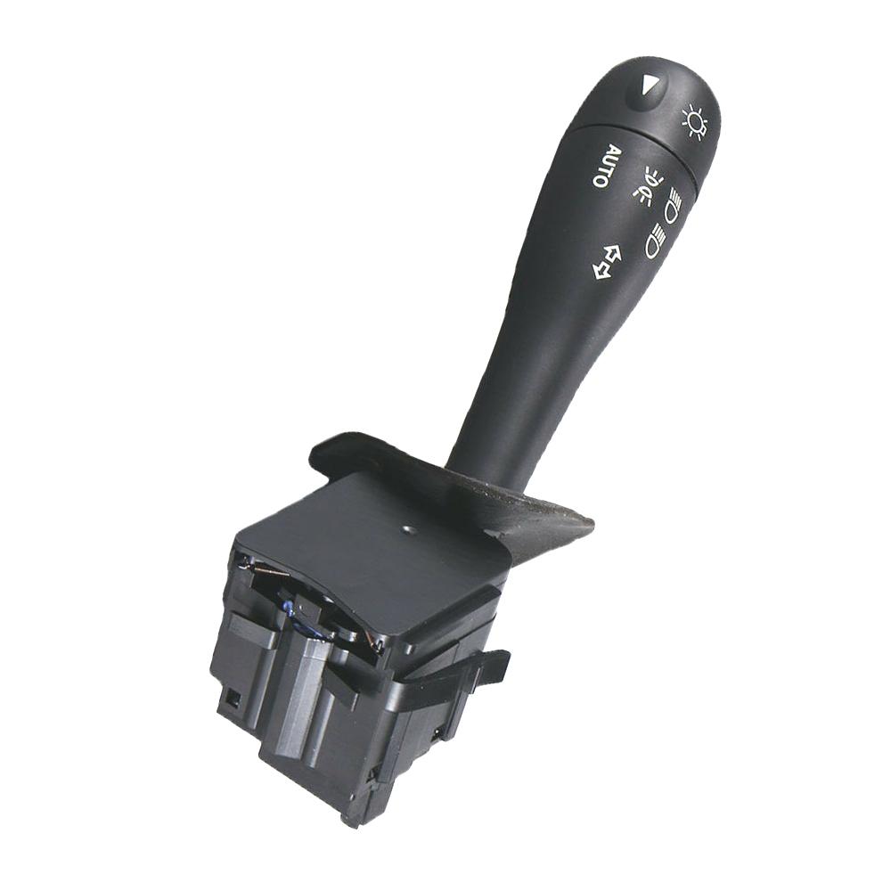 Переключатель указателя поворота на рулевой колонке для 2005-2006 Chevy Equinox 15251096,2266215