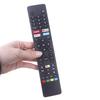 Rm-C3250 Нет голосового пульта дистанционного управления для Jvc Smart 4K Hdtv Lt-32Ca690 Lt-32Ca790 Lt-40Ca890 Lt-43Ca790 Lt-43Ca890 Lt-50Ca890