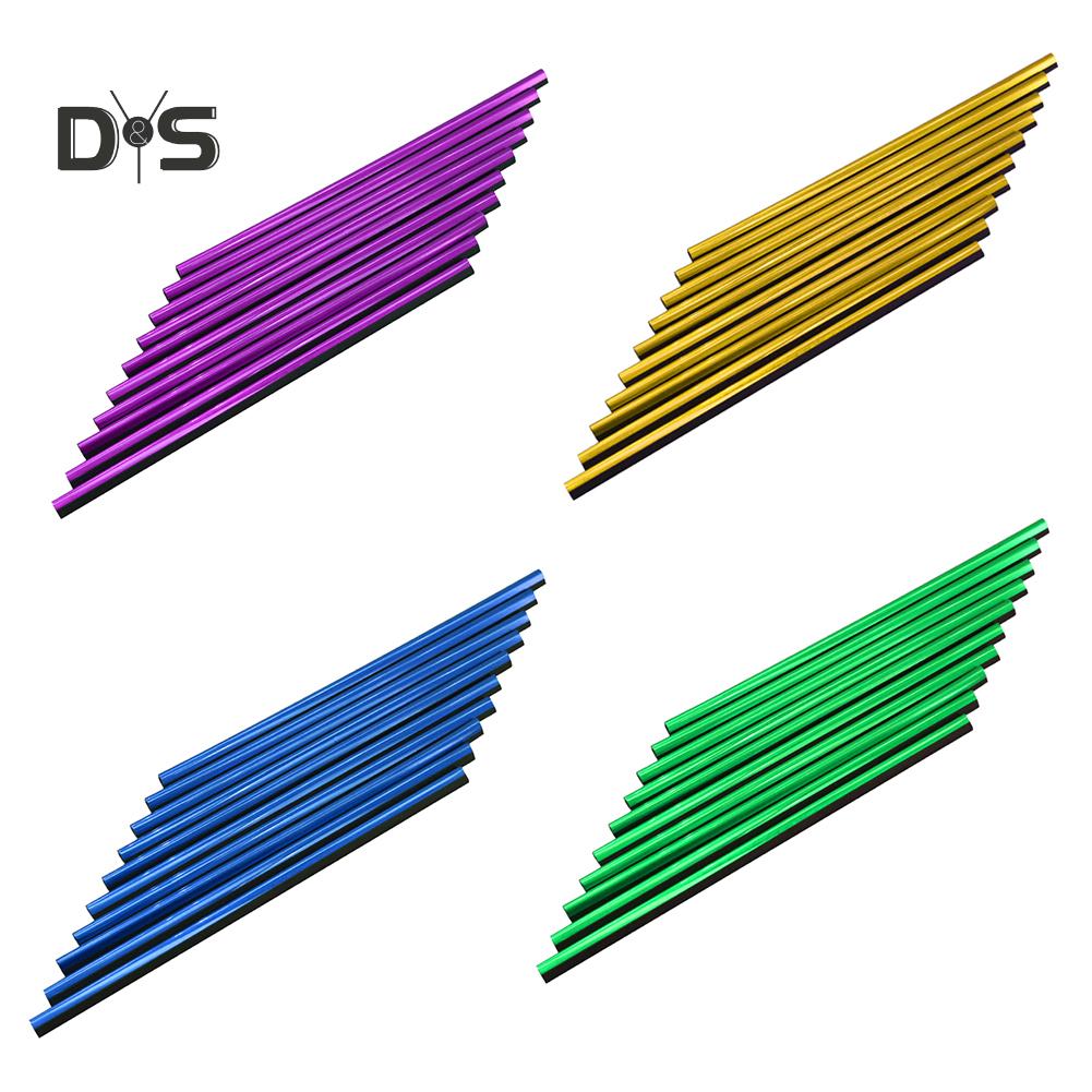 Автомобильные аксессуары, автовыпуск воздуха, внутренние декоративные наклейки, аксессуары для полосок