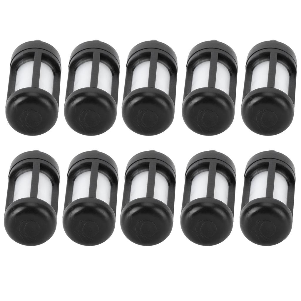 10 шт. топливный фильтр подходит для бензопилы Stihl 0000‑350‑3502 FS38 FS46 FS55 FS55R FS55RC