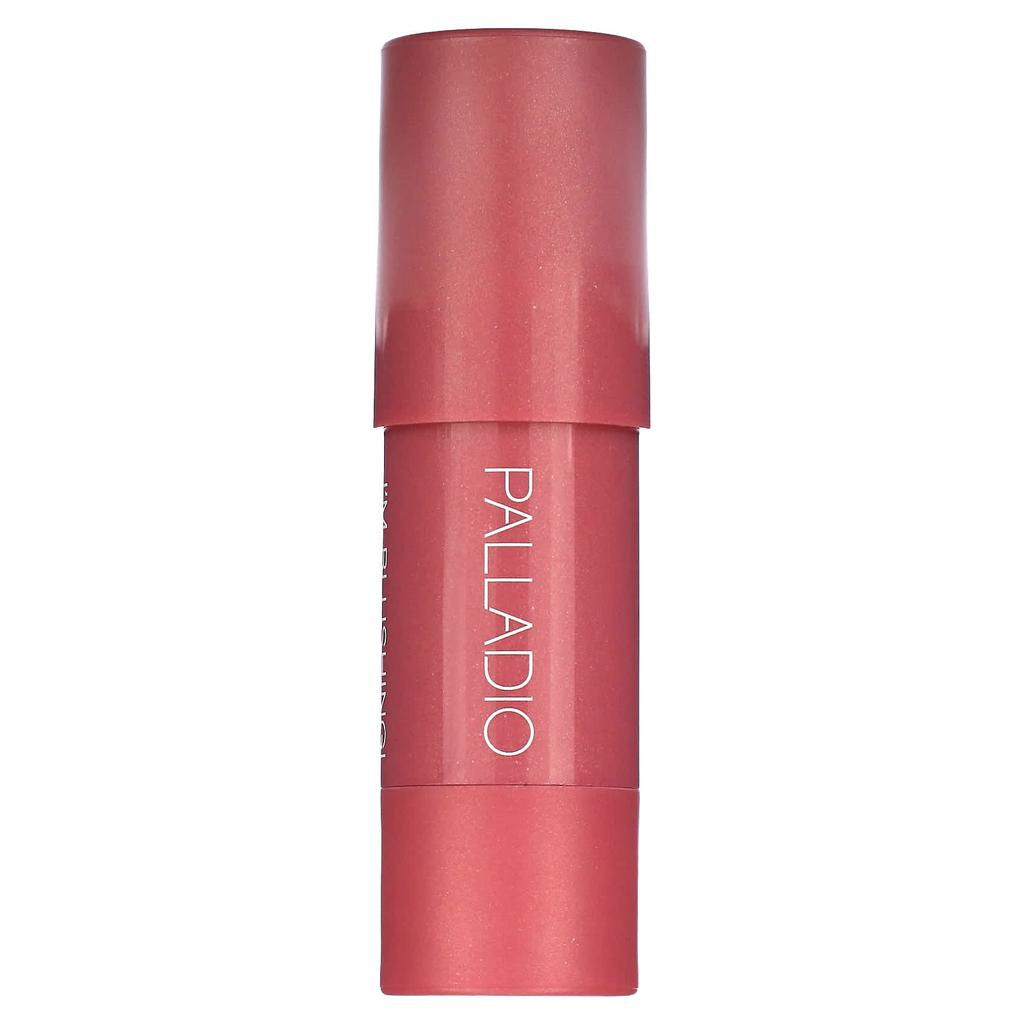 Я краснею!, Тинт 2-в-1 для щек и губ, Dainty Blt03, 6 г(0,2 унции)