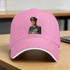 Kylian Mbapp Dictador Meme Casual Baseball Cap Summer  Trucker Hat Sun Visor Hiking Fishing Hip Hop Hats Vintage Baseball Caps
