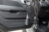 Подстаканник, карман в ручке двери для Jeep Wrangler JL 2018+, ящик для хранения для Jeep