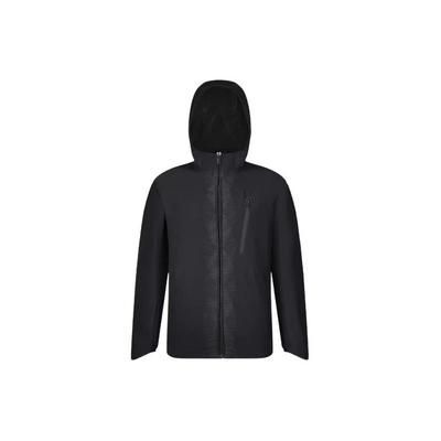 Fitness Jackets & Coats Men's Black A11M411708-BK