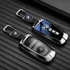 CTCE1 Fashion Zinc Alloy Car Key Case Cover For BMW 1 3 5 7 Series X1 X3 X4 X5 X6 F10 F20 F30 F34 F11 F15 F16 F25 F31 M3 Accessories