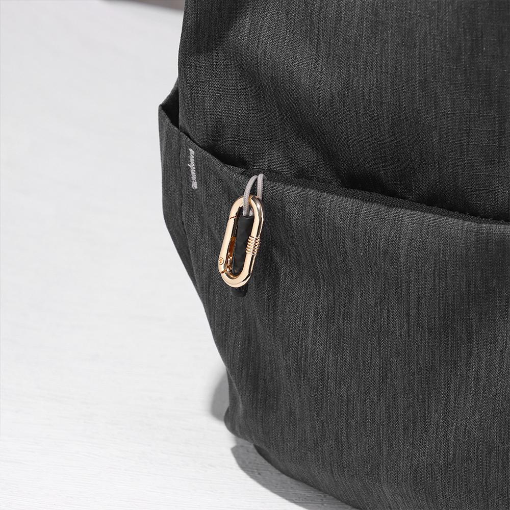 Походные карабины-защелки, пружинные овальные кольца, пряжки для ремней сумок, зажимы для сумок, уличный карабин