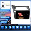 Autoradio Android 16 Carplay Auto GPS Navigation Lecteur multimédia pour Honda Civic Hatchback 2006 - 2011 vidéo Stéréo Qualcomm