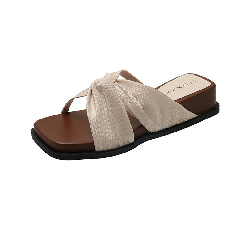 Новые балетки, тапочки, однолинейные пляжные туфли и сандалии