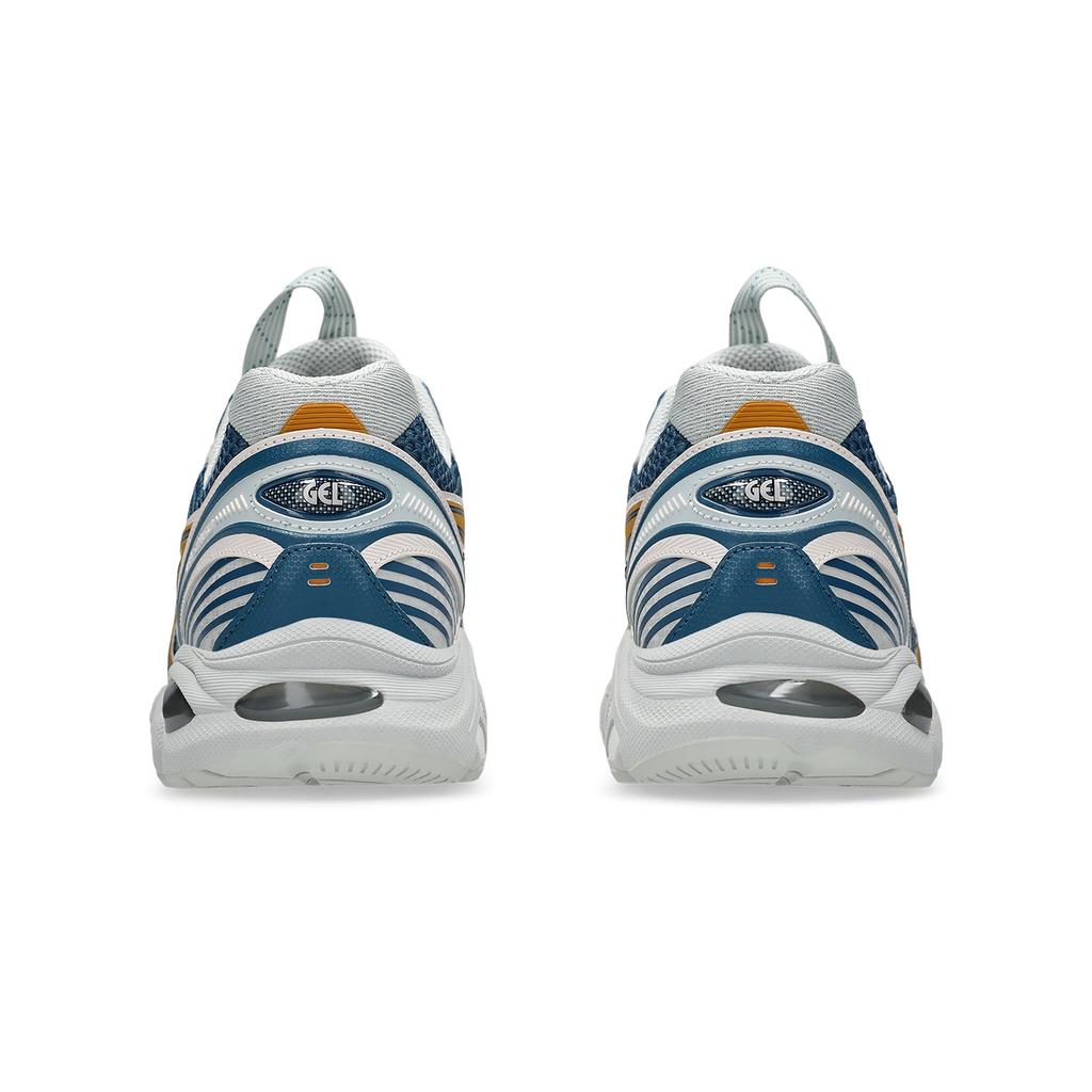 Asics X Kiko Kostadinov UB8-S GT-2160 'Azure Pure Gold' Мужские 1203A641-400