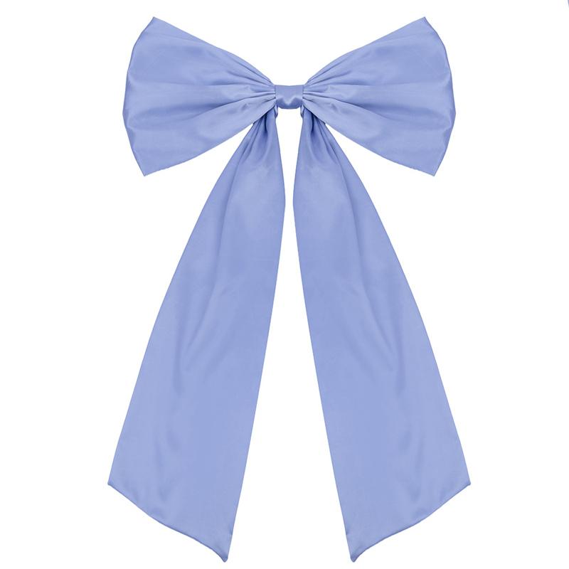 Extra Large Red Bow Christmas Tree Topper Satin Bow With Long Streamers For Home Wedding Party Door Decoration