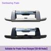Compatible Toyota Prado Front Bumper for 2003-2013 Models, 2700 and 4000 Series.