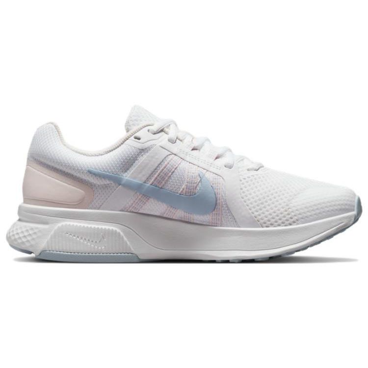 Nike Кроссовки Swift 2 Женские Белый Синий CU3528-104