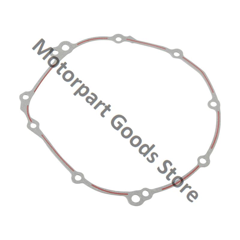 Motorcycle Engine Full Gasket Kit Head Gasket For YAMAHA YZF R6 YZF-R6 2006-2024 2015 2016 2017 2018 2019 2020 2021 2022 2023