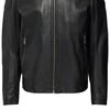 HUGO BOSS Jackets & Coats Men's Black 50518270-001