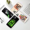 Singer B-BABYMONSTER Fit For iPhone 16 15 Promax Phone Case iPhone 14 11 12 High end 13 Pro Silicone