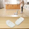 Эффективная уборка с помощью сменных накладок For Oreck For Steam Mop For Steam100/For Steam100LRH Легко стираются и повторно используются