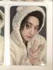 [Б/У] straykids Бан Чан KARMA вечеринка для прослушивания торговые карточки