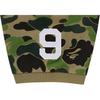 A BATHING APE Polo Shirt Unisex 1K30112002
