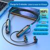 Спортивная Bluetooth-гарнитура Yidian, крепящаяся на шею