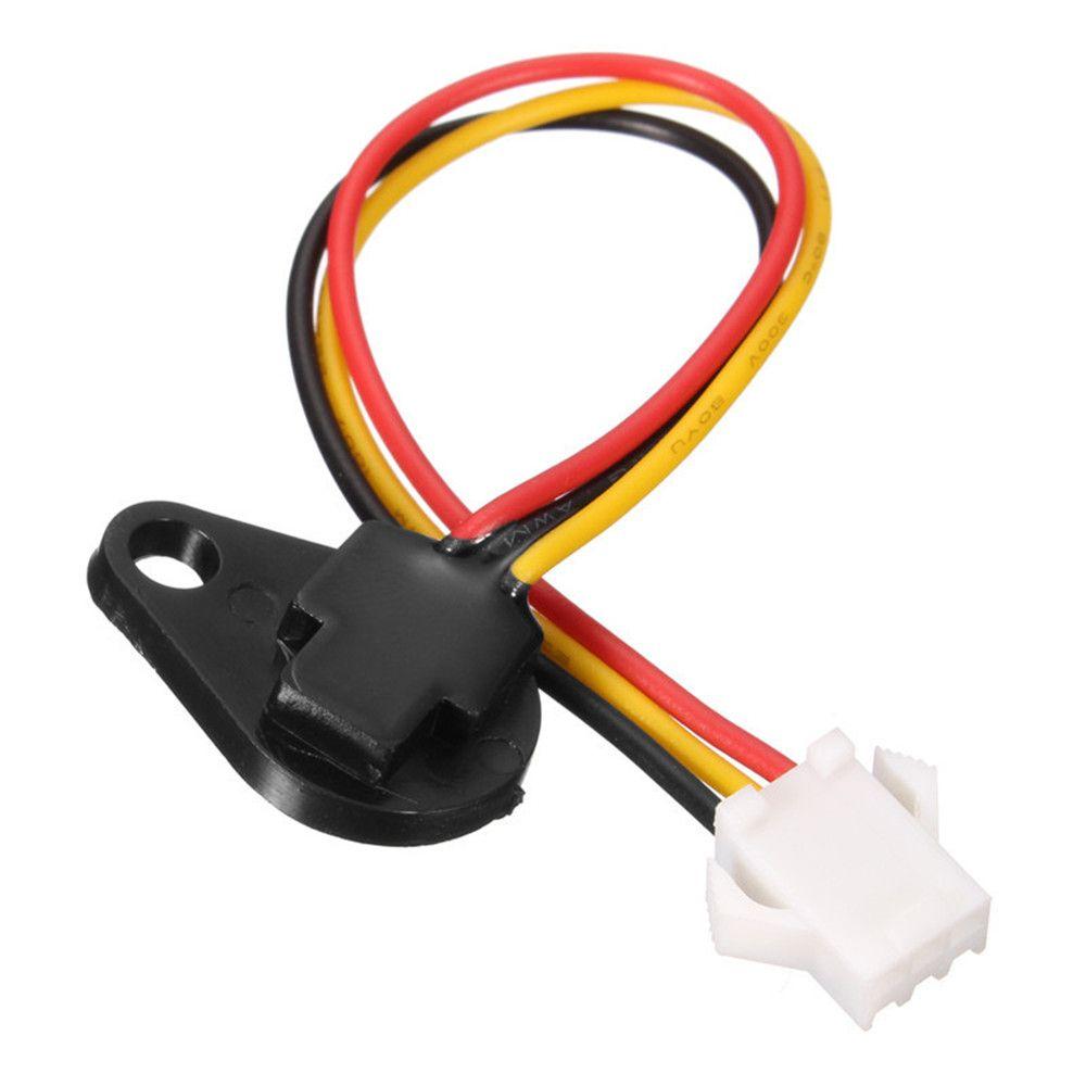 1 шт. Датчик Холла Активные компоненты Аксессуары Датчик Холла Водонагреватели Индукционные нагреватели Запчасти Переключатель